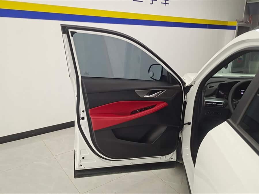 Changan CS35 Plus 2023 изображение автомобиля #8