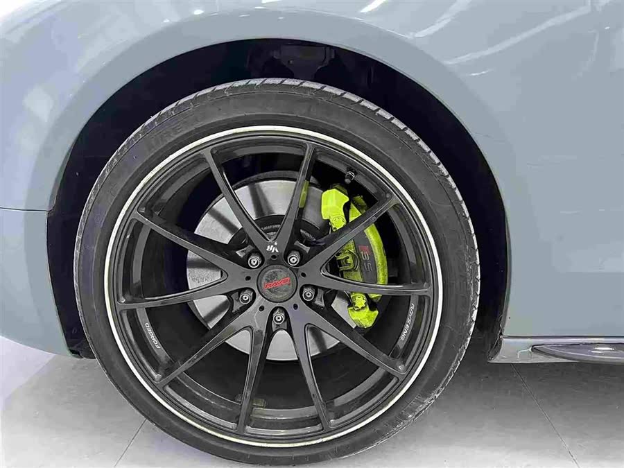 Audi S5 2016 #8 Audi S5 2016 car image #8