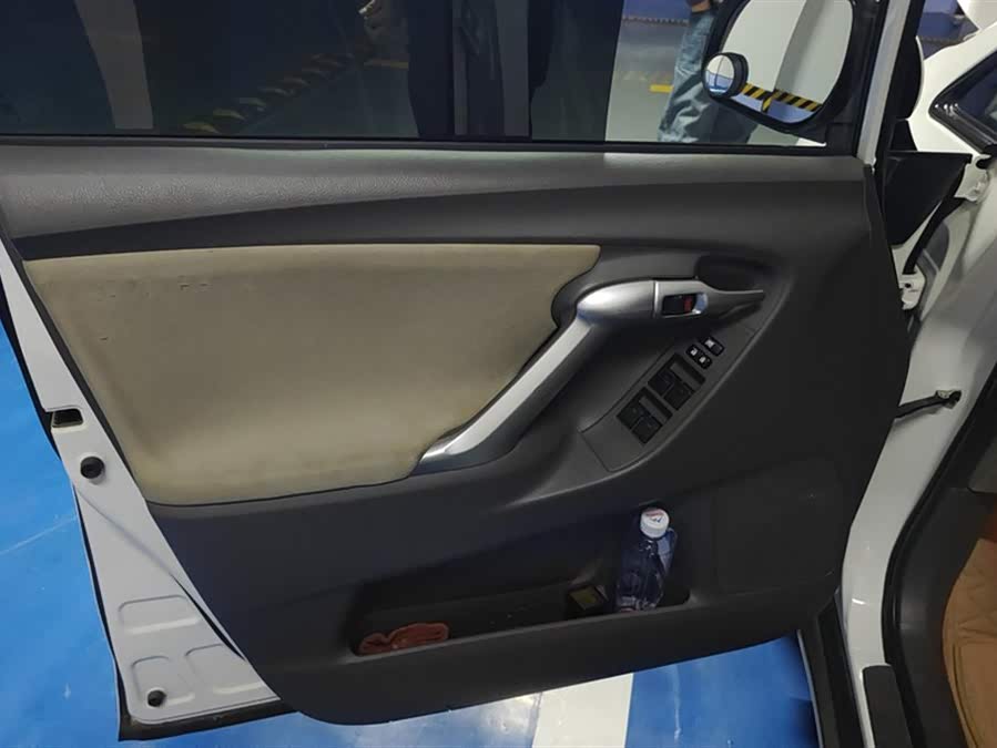 Toyota Reiz 2016 #8 Toyota Reiz 2016 immagine di auto #8