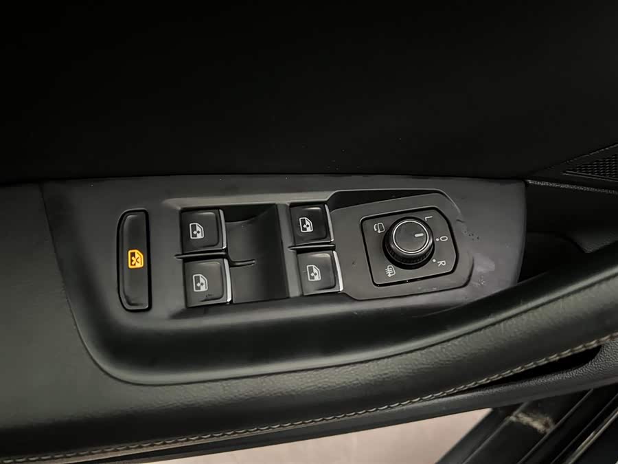 Volkswagen Magotan GTE 2020 car image #8