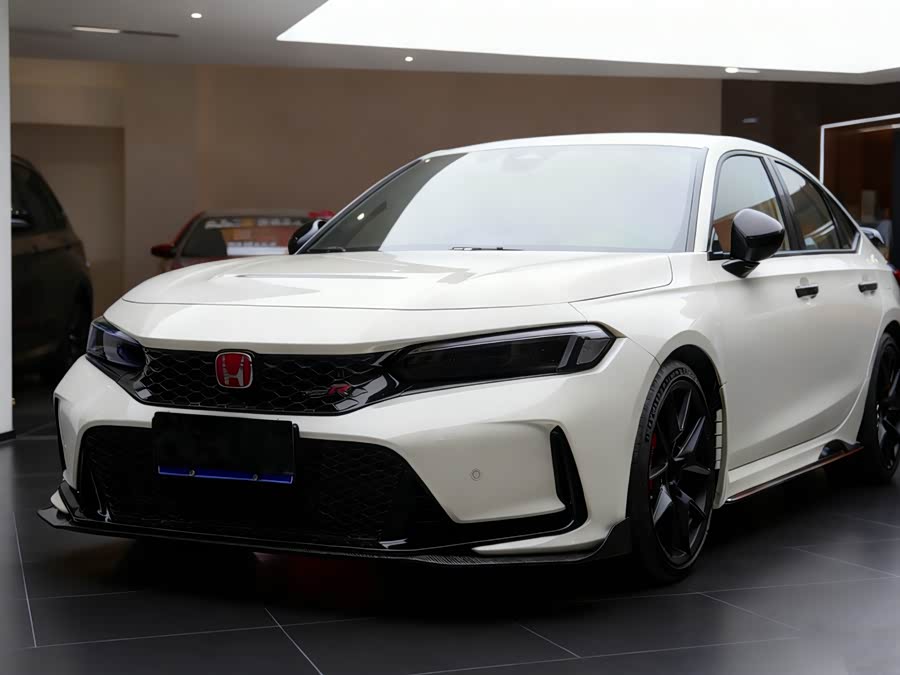 Honda Civic (Imported) 2023 #8 Honda Civic (Imported) 2023 car image #8