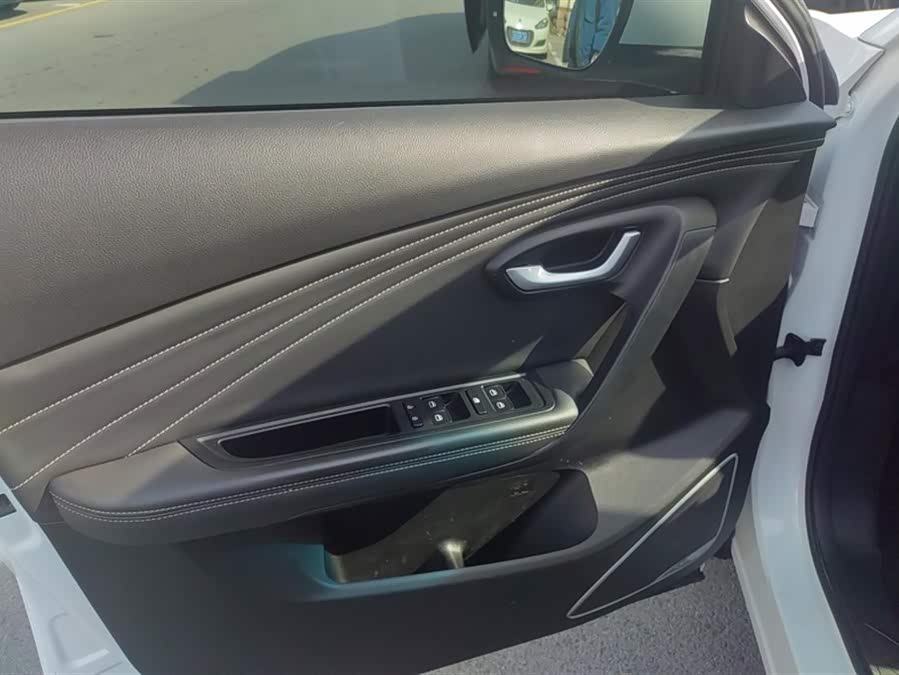 Jetour X70M 2021 immagine di auto #8