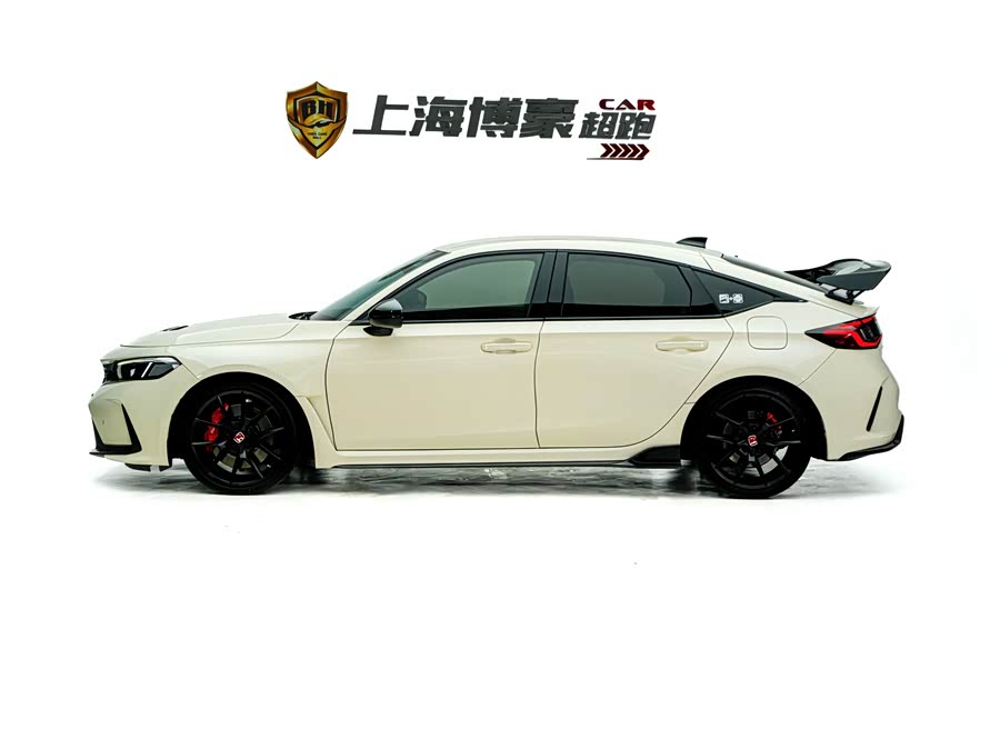 Honda Civic (Imported) 2024 #8 Honda Civic (Imported) 2024 car image #8