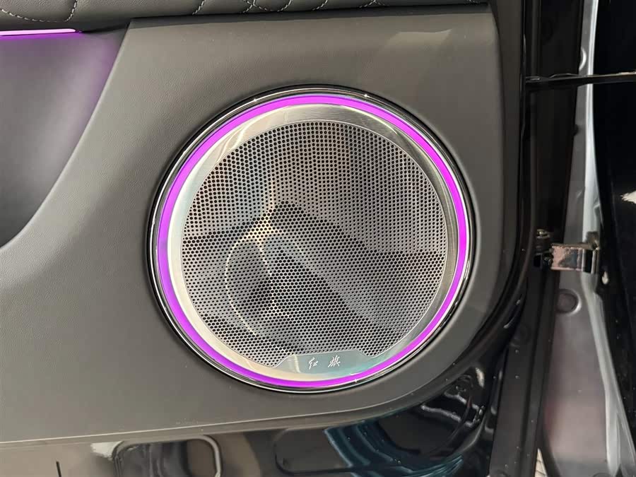 HongQi GuoYao car image #8