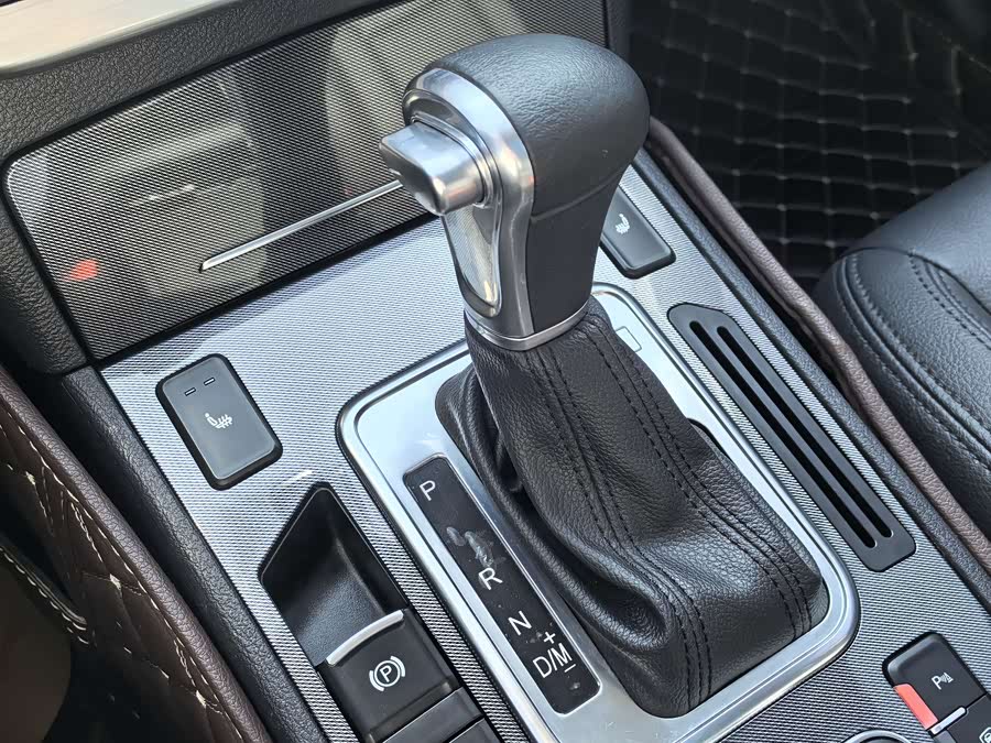 Haval H6 Coupe 2015 car image #8