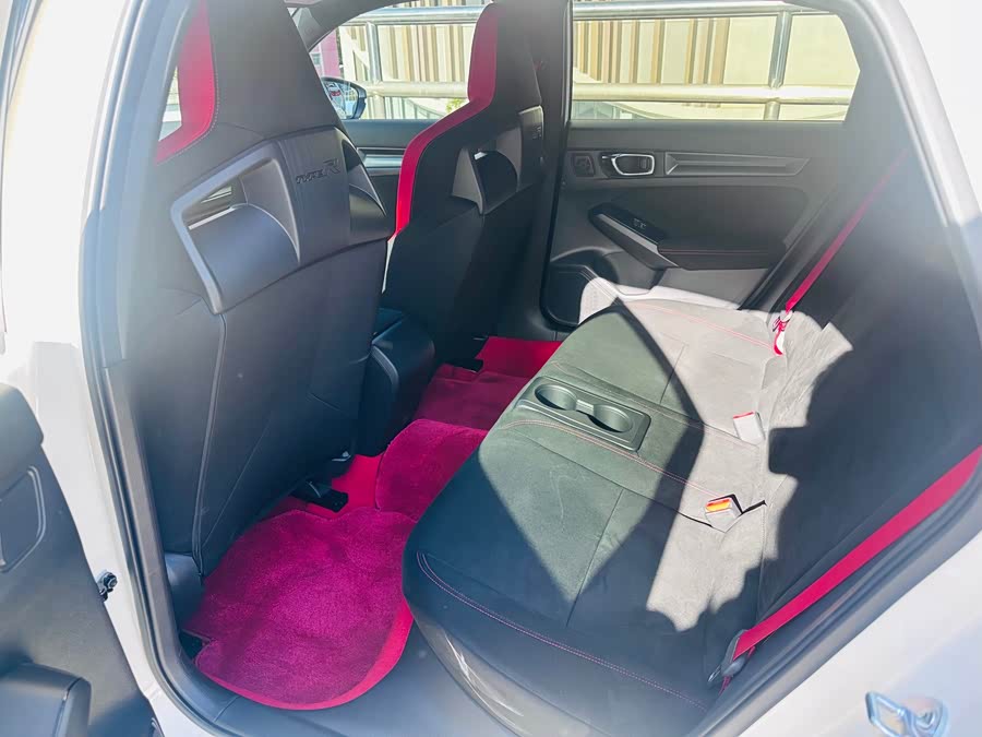 Honda Civic (Imported) 2023 car image #8