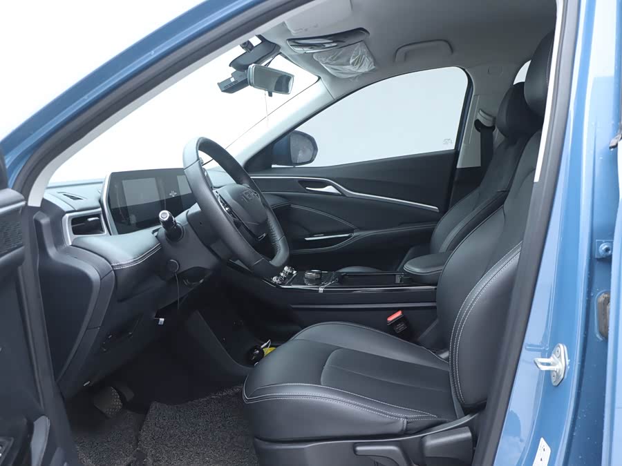 Neta U 2024 изображение автомобиля #8