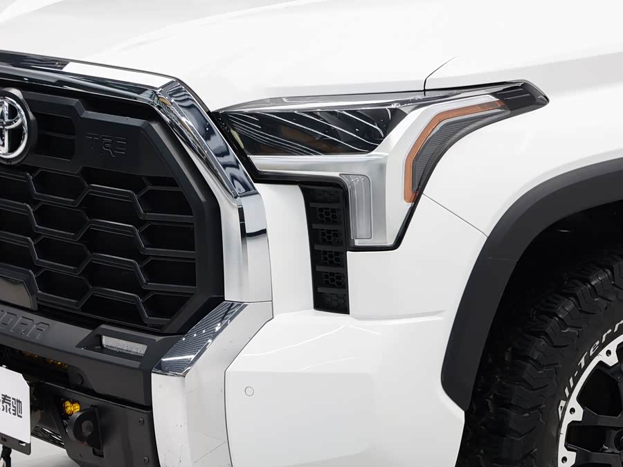 Toyota Tundra 2024 immagine di auto #8