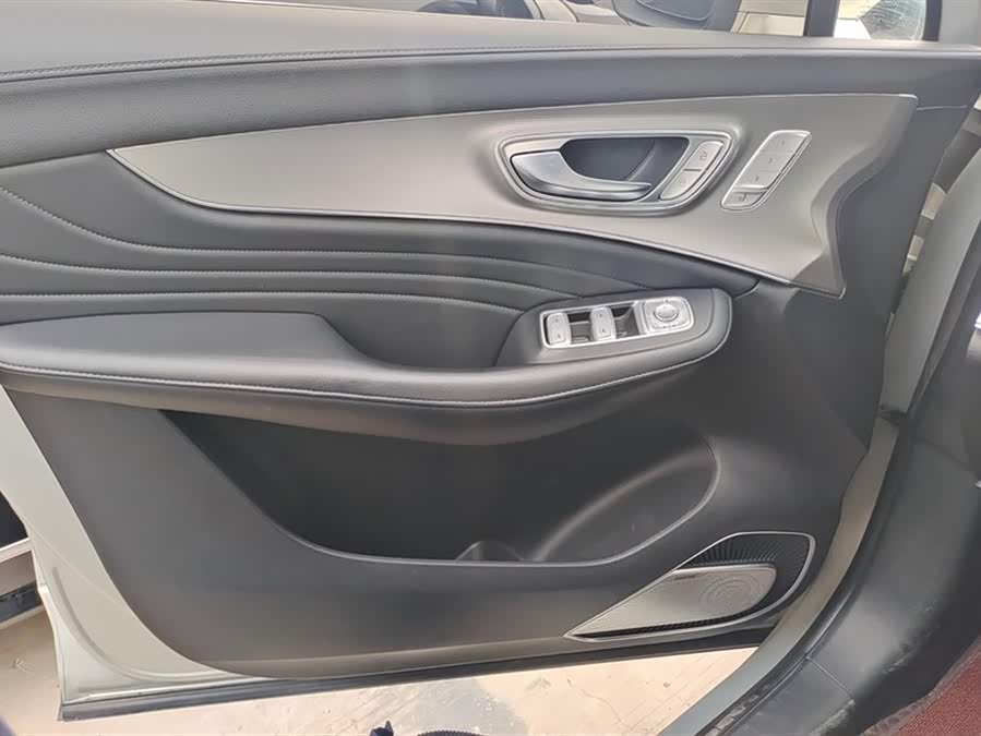 Roewe RX5 eMAX 2020 image de voiture #8