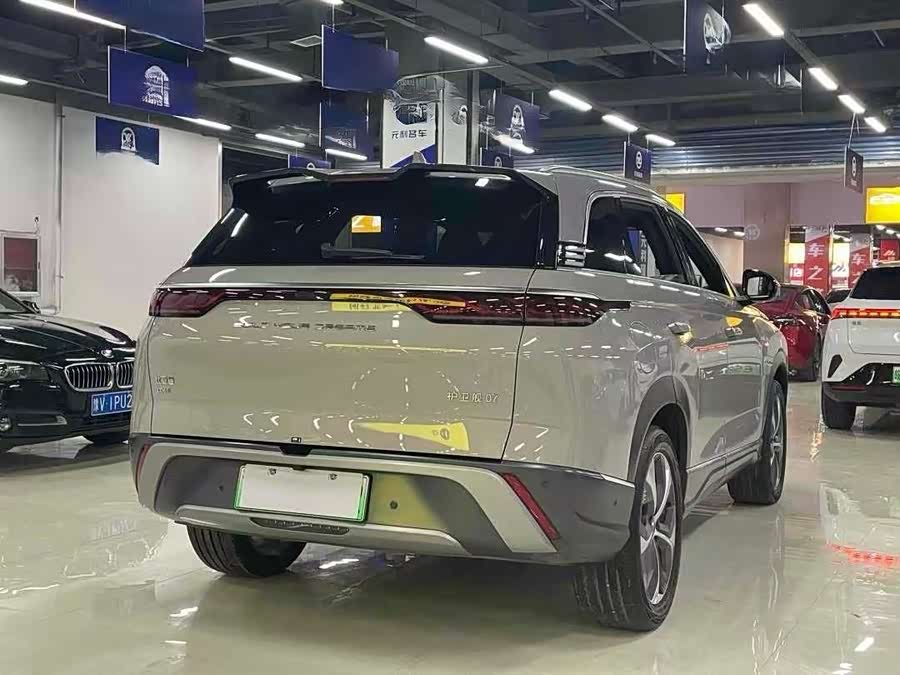 Volkswagen Bora Classic 2023 imagem de carro #8