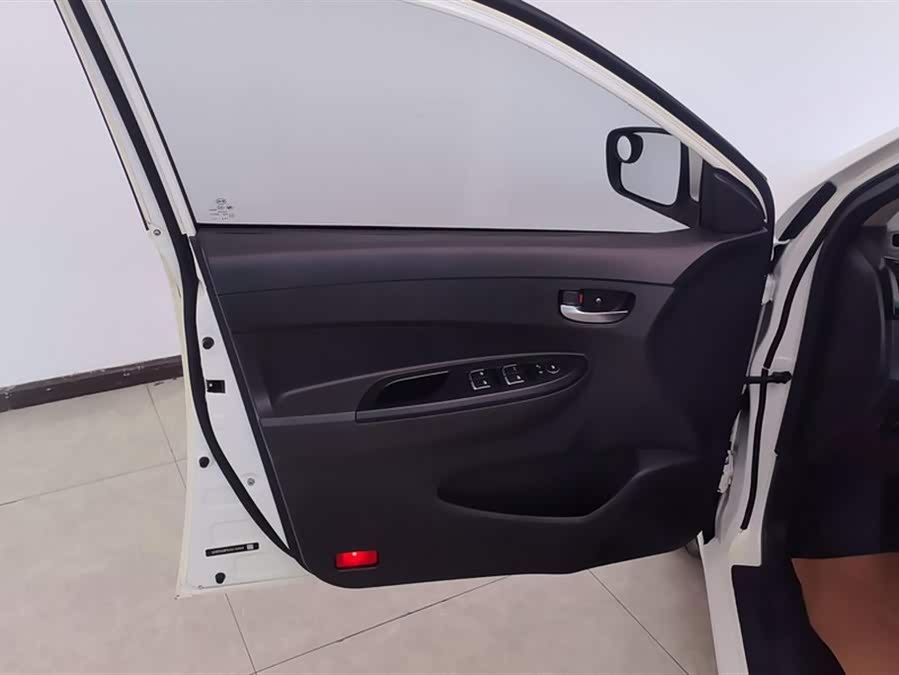 BYD F3 2019 #8 BYD F3 2019 car image #8