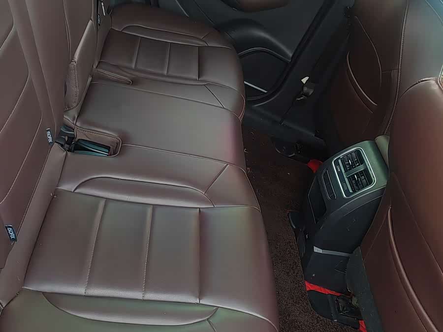 Haval F7x 2019 immagine di auto #8