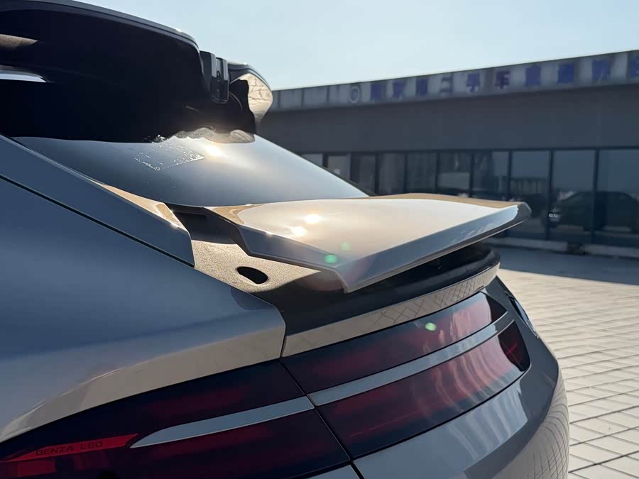 Denza Z9GT 2025 immagine di auto #8