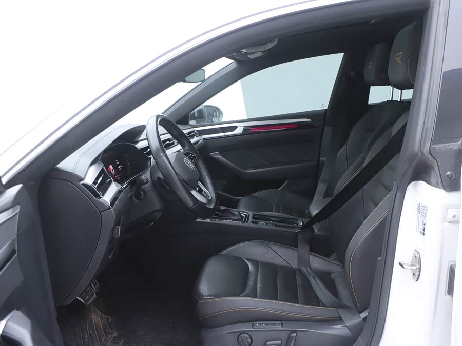 Volkswagen CC (FAW-Volkswagen) 2023 car image #8