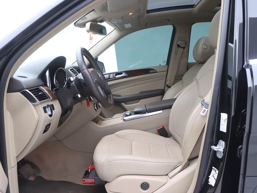 Mercedes-Benz M Class 2013 #8 Mercedes-Benz M Class 2013 صورة سيارة #8