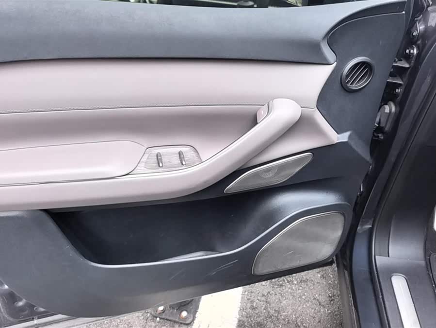 蔚来 蔚来ES7 2023 汽车图片 #8