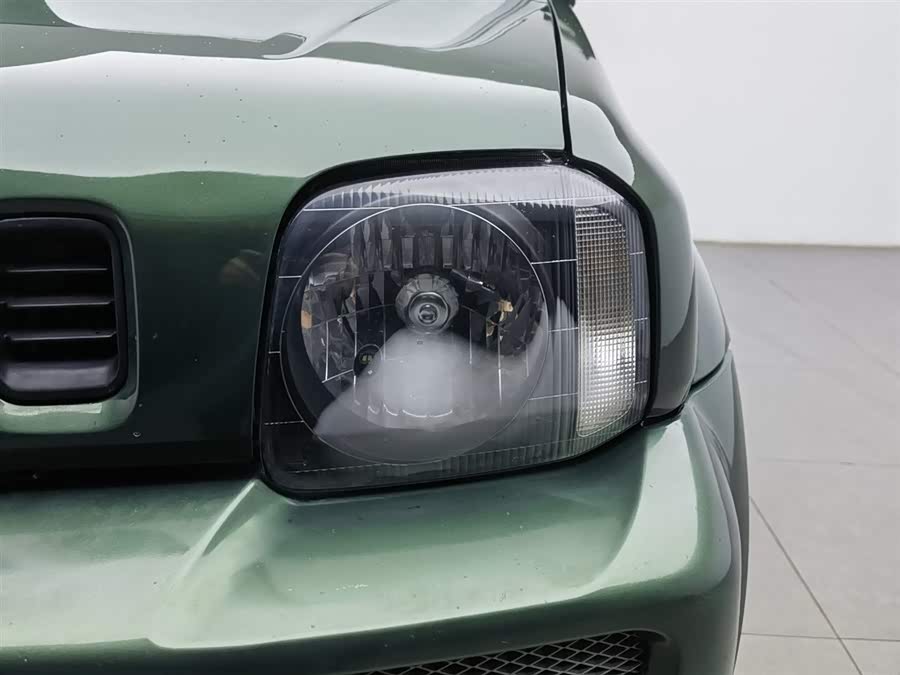 Suzuki Jimny (Imported) 2012 image de voiture #8