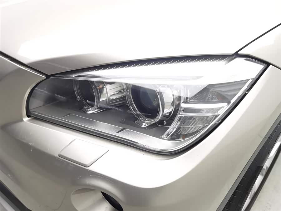 BMW X1 (Imported) 2013 car image #8