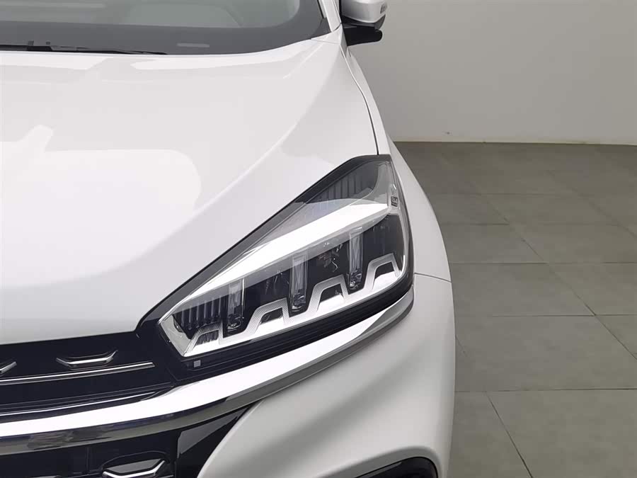 奇瑞 瑞虎8 2021 汽车图片 #8