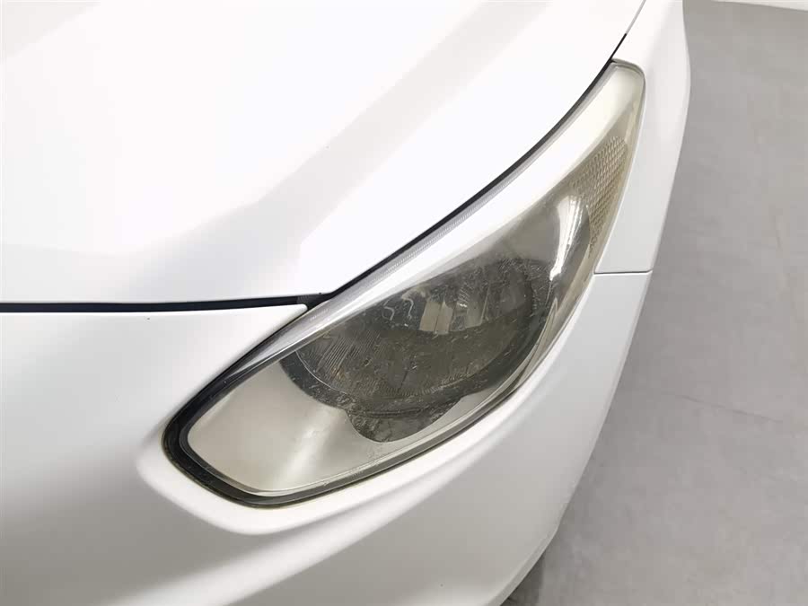 GAC Trumpchi GA3 2013 car image #8