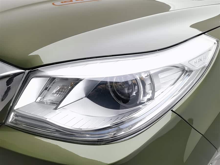 Haval H9 2019 #8 Haval H9 2019 imagem de carro #8