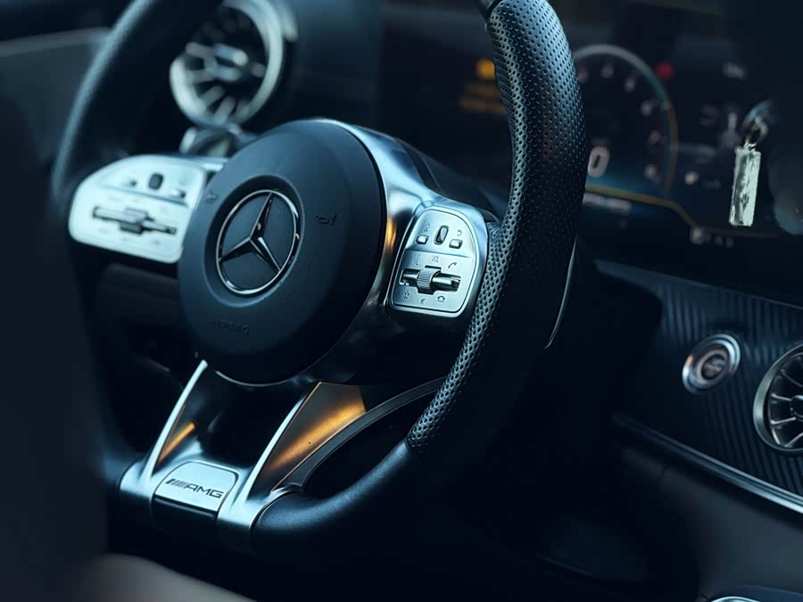 Mercedes-Benz AMG GT 2020 #8 Mercedes-Benz AMG GT 2020 صورة سيارة #8