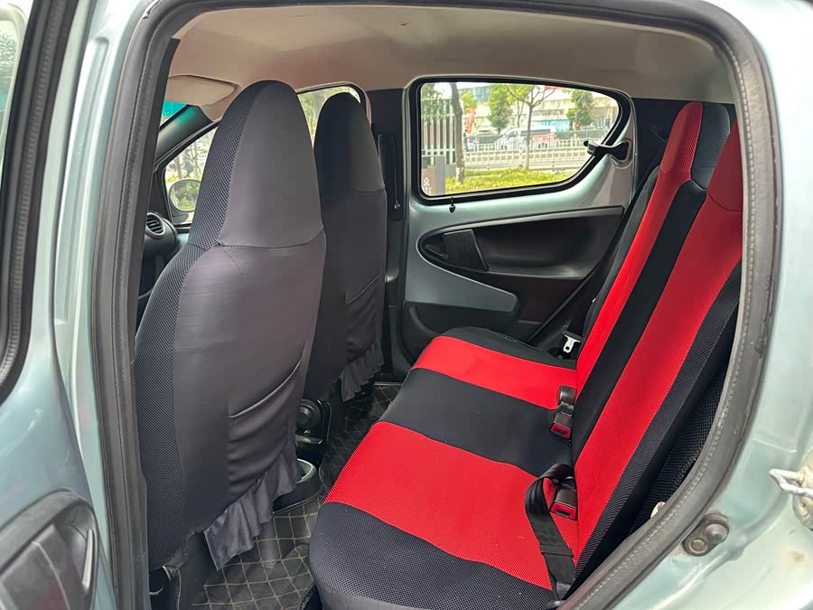 BYD F0 2013 #8 BYD F0 2013 immagine di auto #8