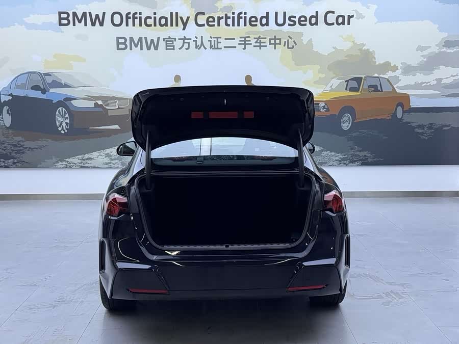 BMW 2 Series car image #8