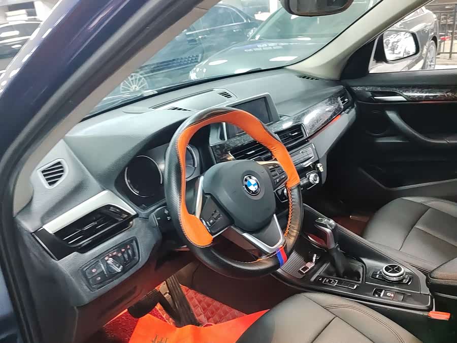 BMW 2 Series Gran Tourer 2018 car image #8