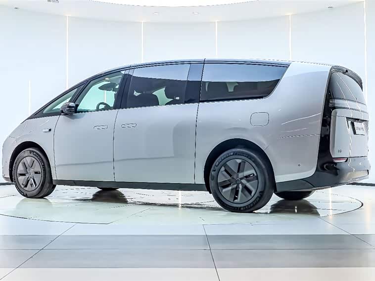 理想汽车 理想MEGA 2024 汽车图片 #8