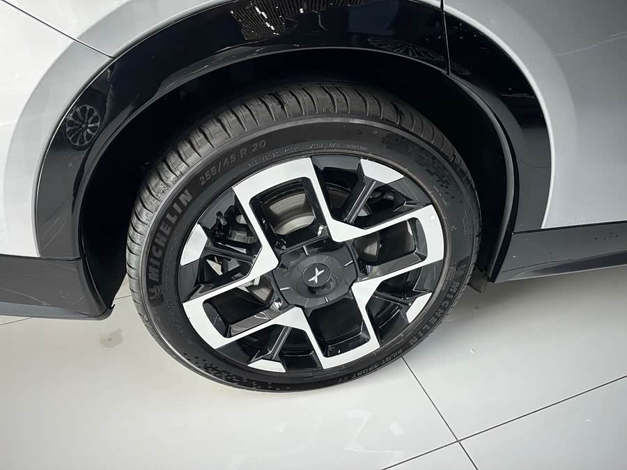 Xpeng G7 2025 #8 Xpeng G7 2025 immagine di auto #8