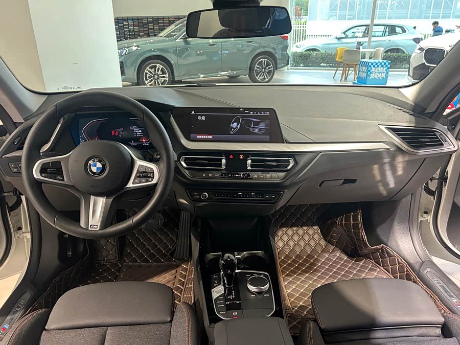 BMW 2 Series (Imported) 2024 immagine di auto #8