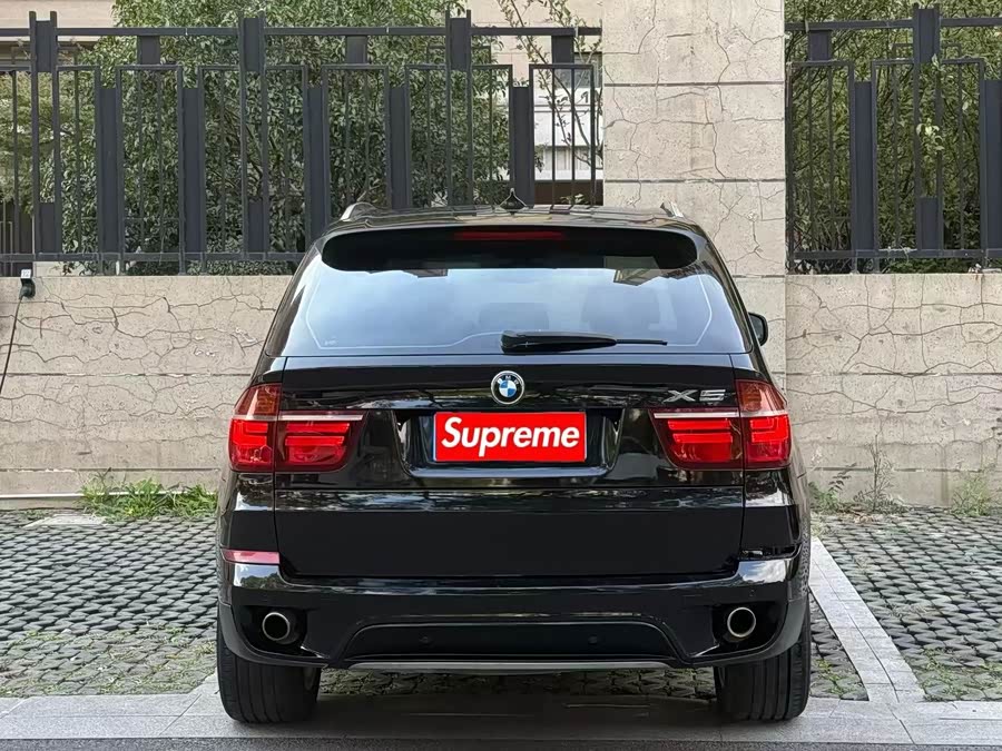 BMW X5 (Imported) 2012 #8 BMW X5 (Imported) 2012 immagine di auto #8