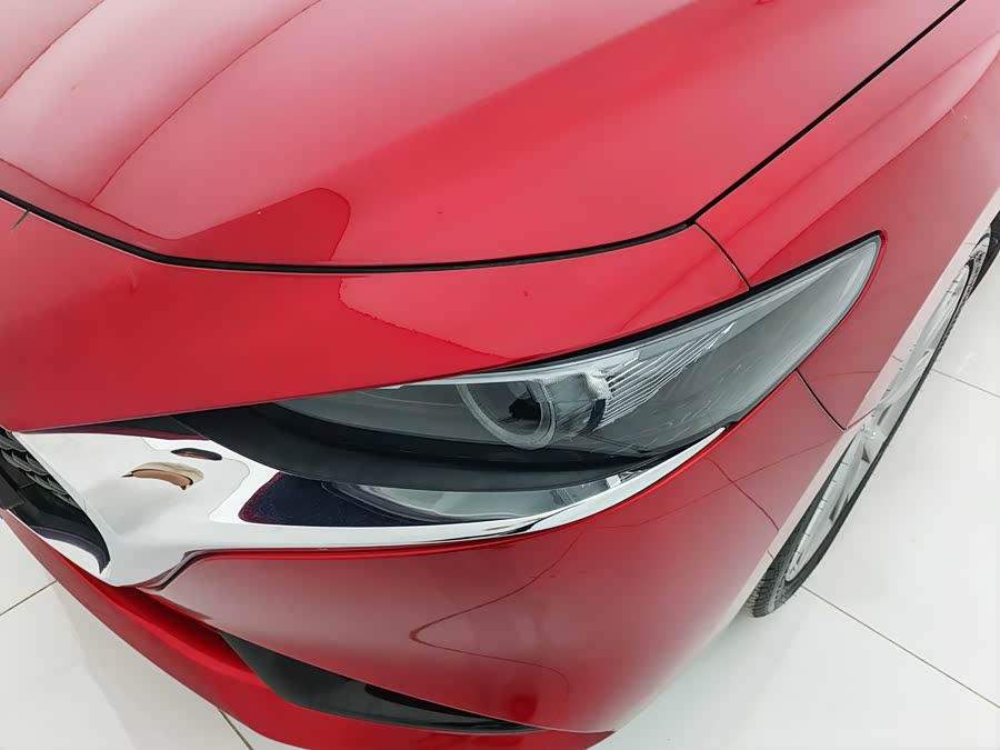 马自达 马自达3 2022 汽车图片 #8