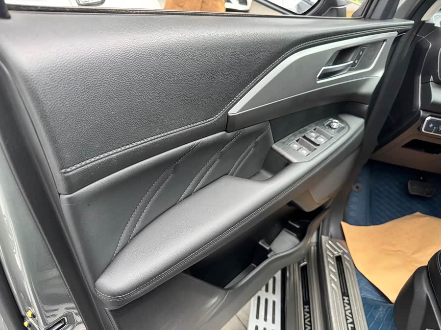 Haval H5 2023 car image #8