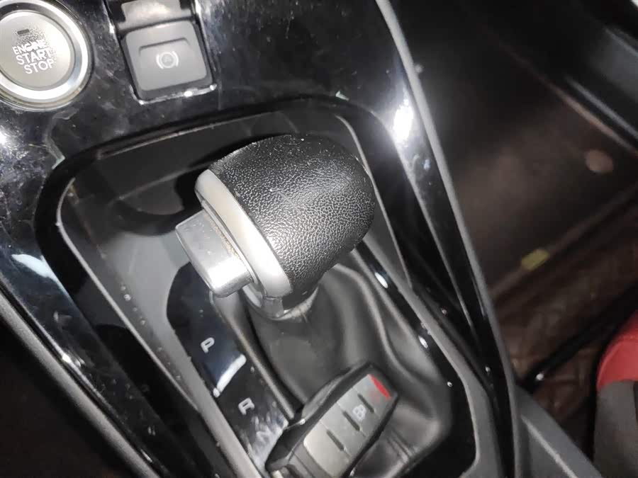 Haval H2s 2019 car image #8