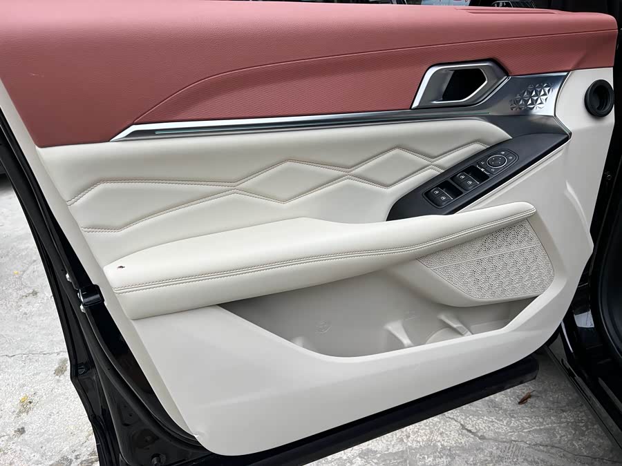 Haval XY 2021 car image #8