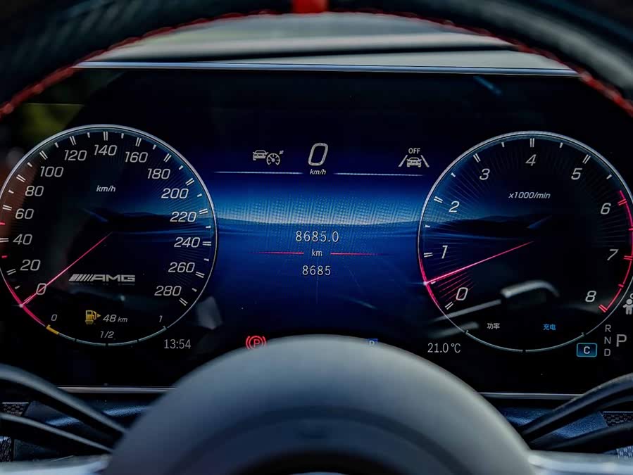 Mercedes-Benz CLE AMG 2024 #8 Mercedes-Benz CLE AMG 2024 car image #8