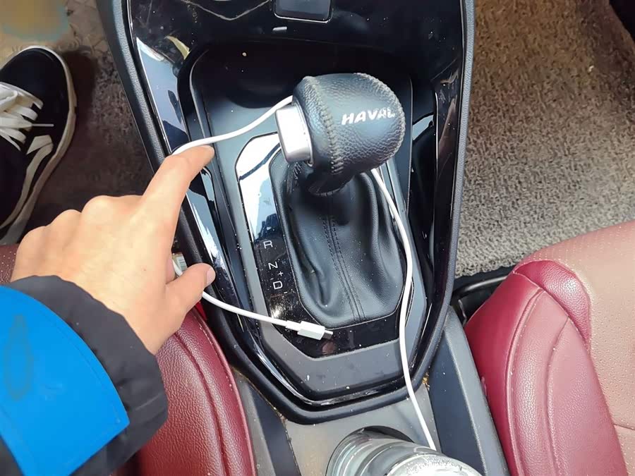 Haval H2s 2019 car image #8