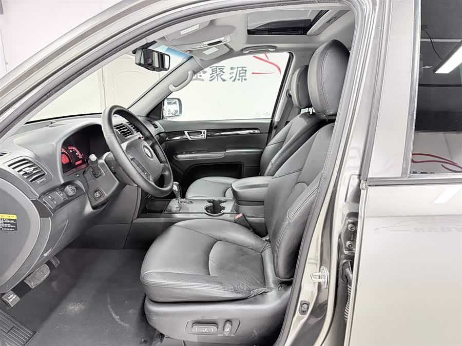 Kia Mohave 2010 صورة سيارة #8