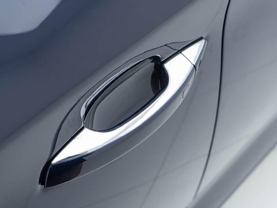 BYD Song MAX 2018 car image #8