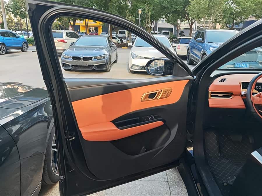 Neta X 2023 imagem de carro #8