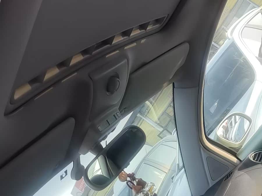 大众 甲壳虫 2009 汽车图片 #8