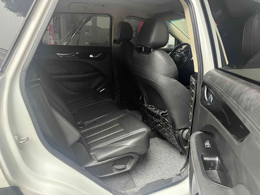 Jetour X90 2019 #8 Jetour X90 2019 car image #8