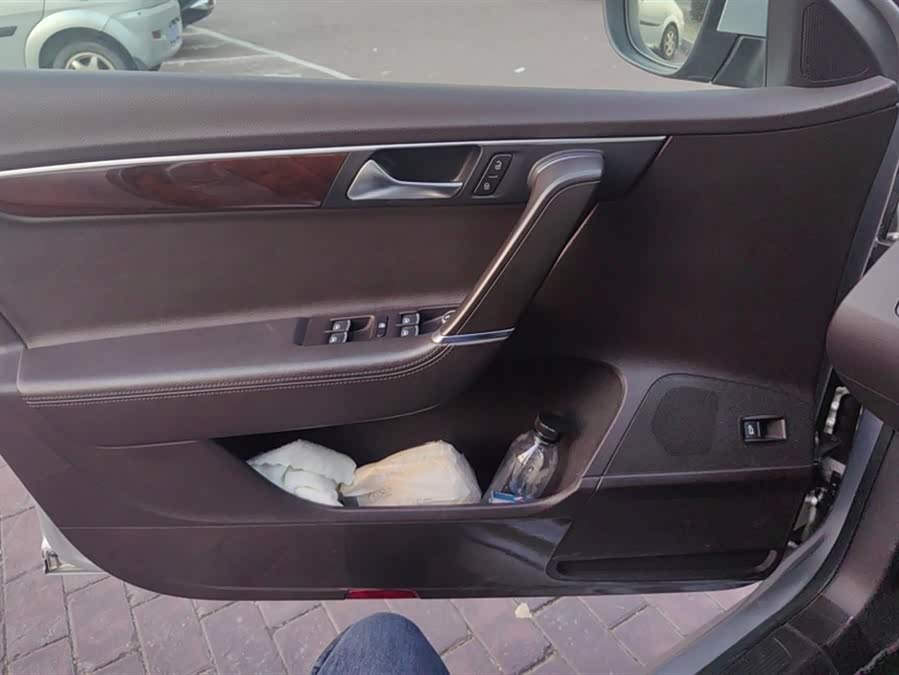 Volkswagen Magotan (Imported) 2015 #8 Volkswagen Magotan (Imported) 2015 car image #8