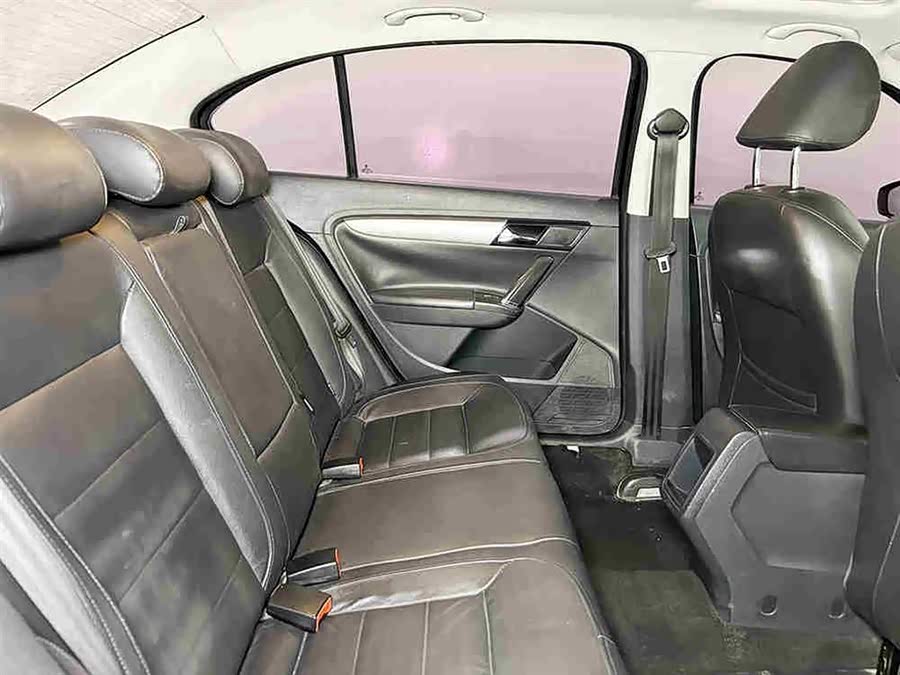 Volkswagen Lavida 2016 car image #8