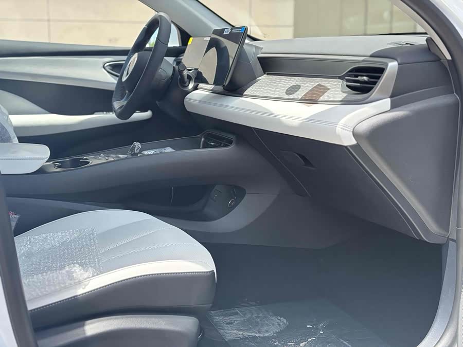 比亚迪 海豹05 DM-i 2025 汽车图片 #8