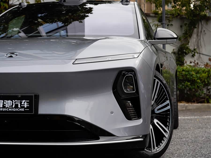 蔚来 蔚来ET9 2025 汽车图片 #8