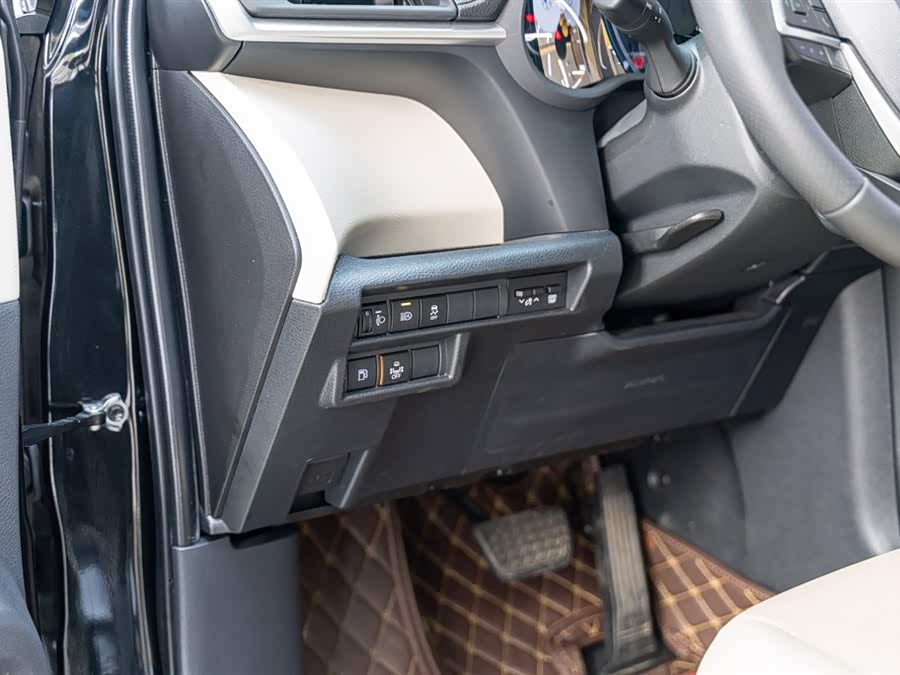 丰田 赛那SIENNA 2022 汽车图片 #8