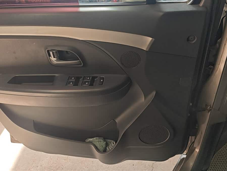 Suzuki Wagon R X5 2017 imagen de coche #8